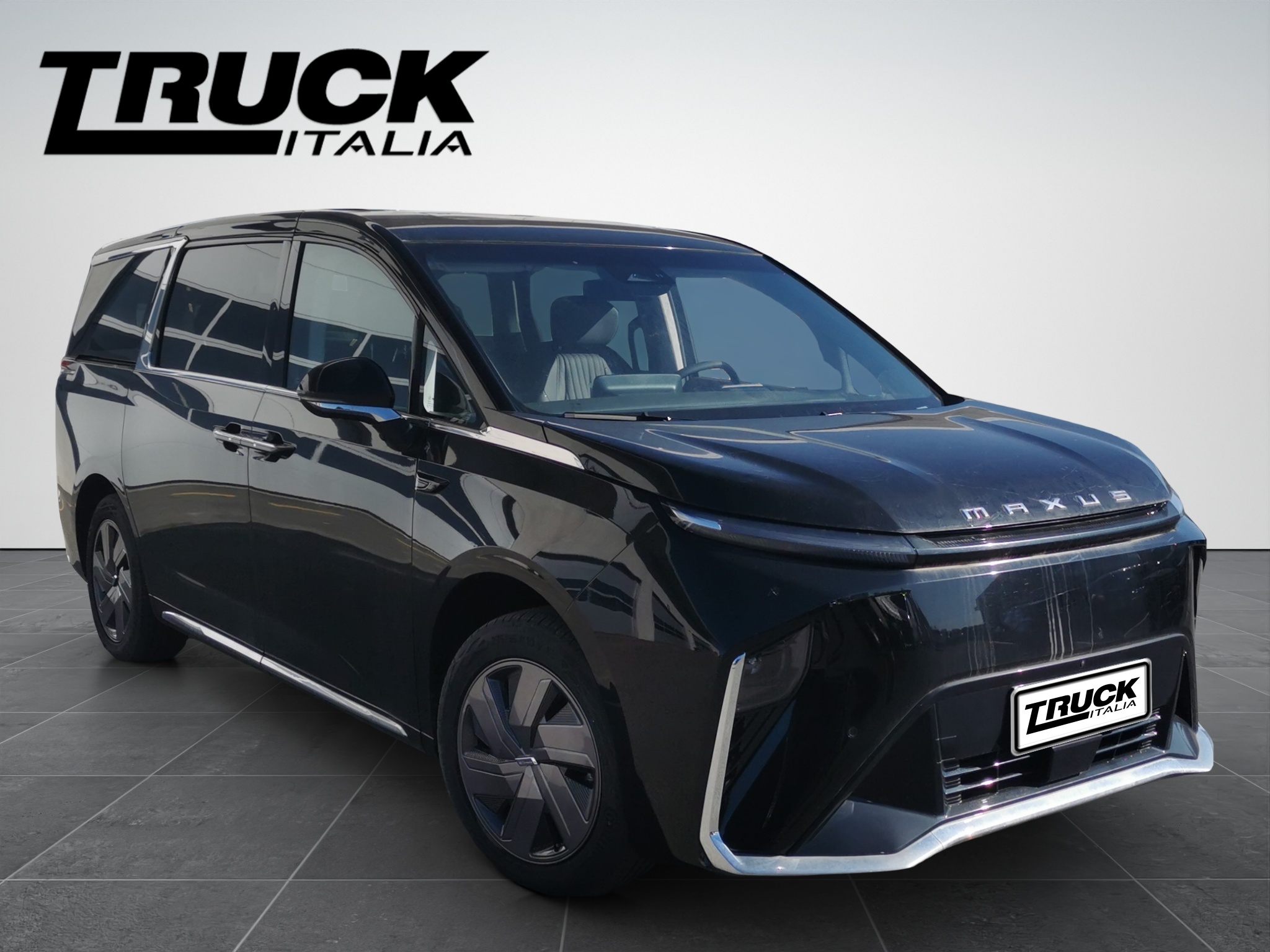 Maxus Mifa 9 Premium 90kw ▪