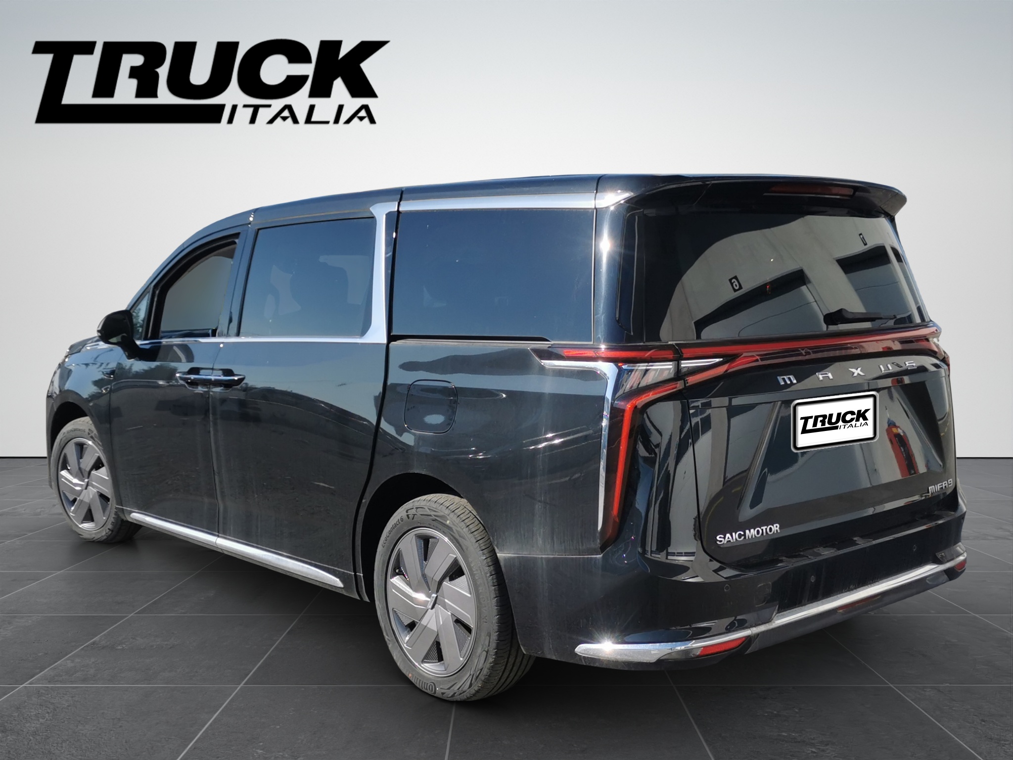 Maxus Mifa 9 Premium 90kw ▪