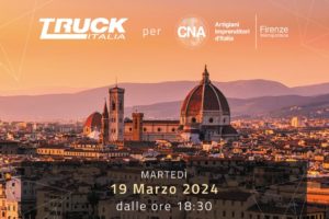 Truck Italia per CNA