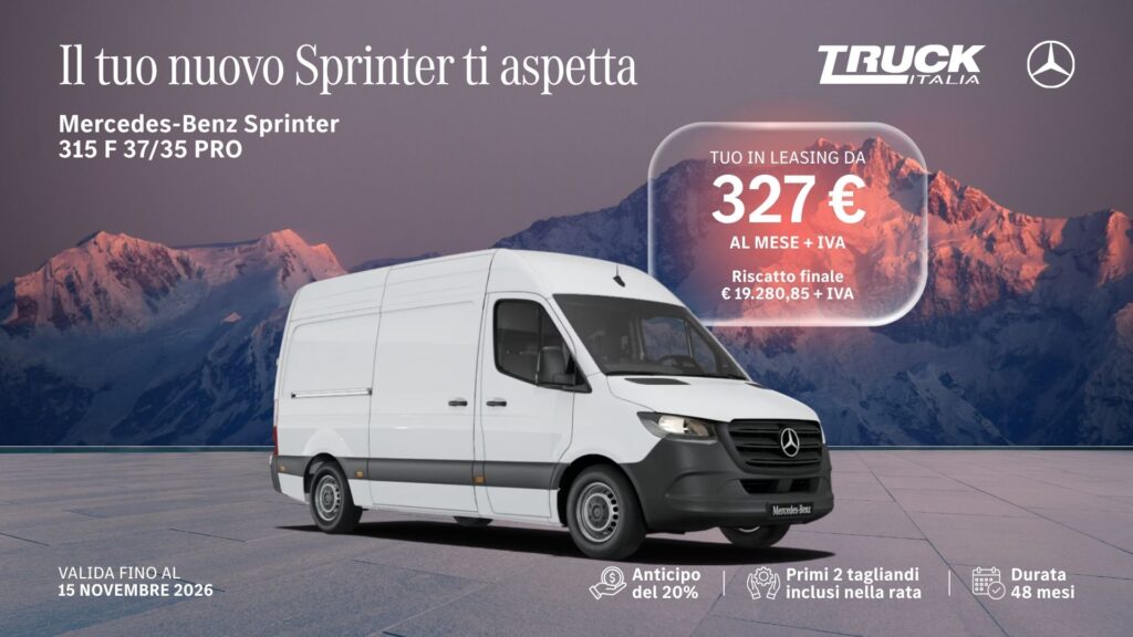 promo sprinter leasing