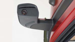 Mirror Cam Senza Specchi Nuovo Actros Mercedes-Benz